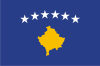 Vlajka Kosovo