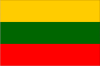 Vlajka Litva