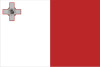 Vlajka Malta