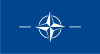Vlajka NATO