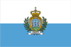 Vlajka San Marino