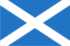 Vlajka Skotsko