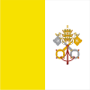 Vlajka Vatican