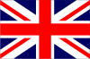Vlajka Velká Británie