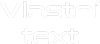 Vlastní text - Conthrax