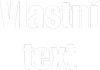 Vlastní text - Impact