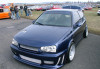 Volkswagen Golf 3 - přední