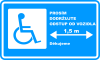 Vozíčkář v autě 002 invalida