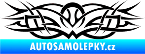 Samolepka Tetování 030 černá