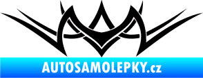 Samolepka Tetování 094 černá