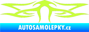 Samolepka Tetování 104 limetová