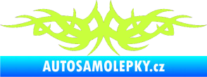 Samolepka Tetování 108 limetová