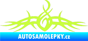 Samolepka Tetování 110 limetová