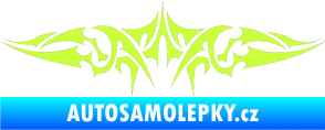 Samolepka Tetování 120 limetová