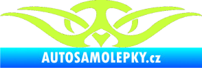 Samolepka Tetování 128 limetová