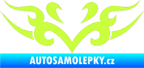 Samolepka Tetování 130 limetová