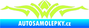Samolepka Tetování 140 limetová
