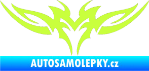 Samolepka Tetování 150 limetová