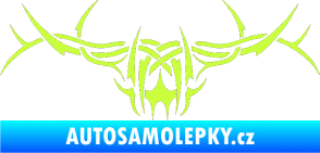 Samolepka Tetování 192 limetová