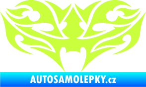 Samolepka Tetování 200 limetová