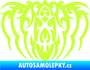 Samolepka Tetování 210 limetová
