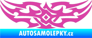 Samolepka Tetování 037 růžová