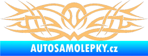 Samolepka Tetování 030 béžová