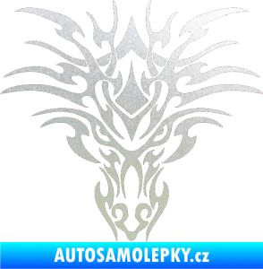 Samolepka Kapota 035 pískované sklo