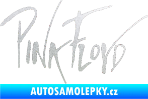 Samolepka Pink Floyd 002 pískované sklo