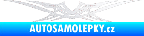 Samolepka Tetování 016 pískované sklo