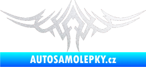 Samolepka Tetování 019 pískované sklo