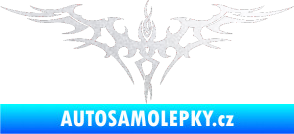 Samolepka Tetování 024 pískované sklo