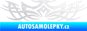 Samolepka Tetování 027 pískované sklo