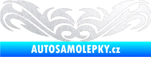 Samolepka Tetování 036 pískované sklo