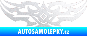 Samolepka Tetování 037 pískované sklo
