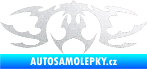 Samolepka Tetování 041 pískované sklo