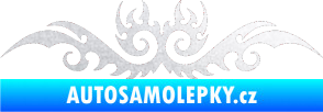 Samolepka Tetování 052 pískované sklo