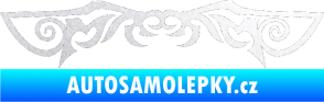 Samolepka Tetování 054 pískované sklo