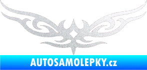 Samolepka Tetování 060 pískované sklo