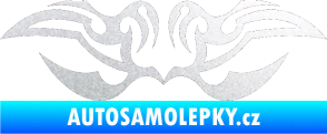 Samolepka Tetování 066 pískované sklo