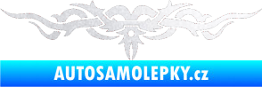 Samolepka Tetování 069 pískované sklo
