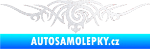 Samolepka Tetování 070 pískované sklo