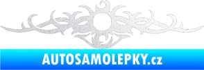 Samolepka Tetování 071 pískované sklo