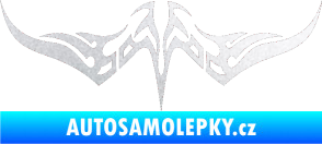 Samolepka Tetování 072 pískované sklo