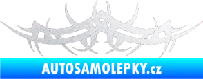 Samolepka Tetování 078 pískované sklo