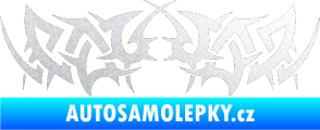 Samolepka Tetování 083 pískované sklo