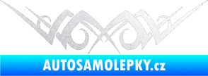 Samolepka Tetování 084 pískované sklo
