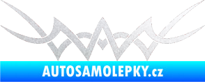 Samolepka Tetování 093 pískované sklo