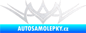 Samolepka Tetování 094 pískované sklo