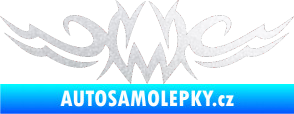 Samolepka Tetování 096 pískované sklo